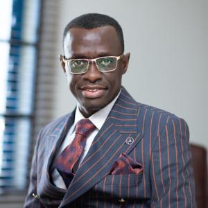 Bishop Samuel Osei-Tutu