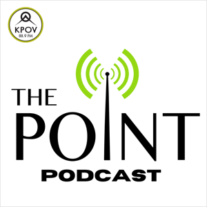 The Point on KPOV