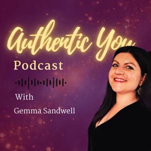 The Authentic You Podcast