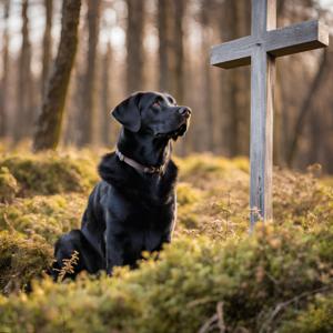 The Faith And Fido Collide Podcast