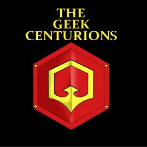 The Geek Centurions