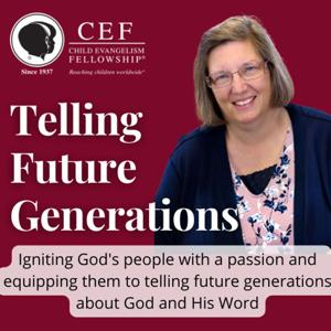 Telling Future Generations