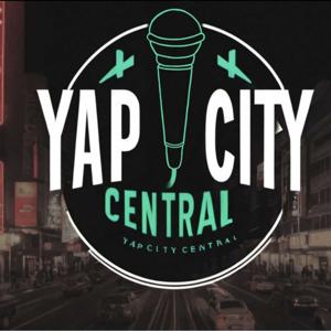 Yap City Central