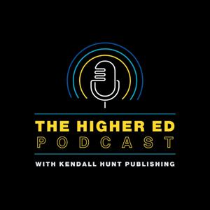 The Higher Ed Podcast