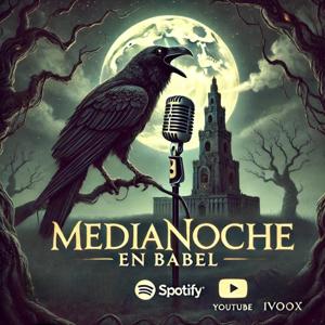 Medianoche en Babel