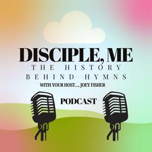 Disciple,Me