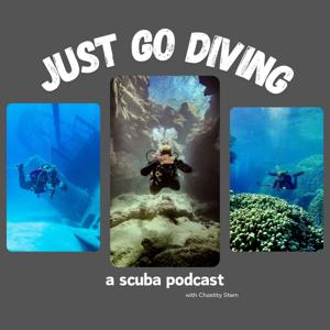 Just Go Diving