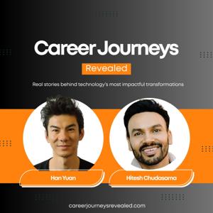 Career Journeys Revealed