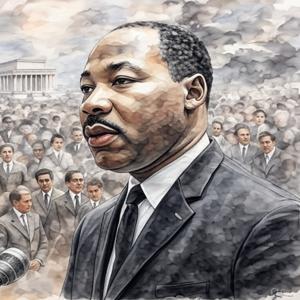 MLK's Freedom