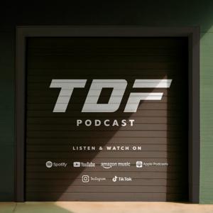 The Ditch Finders | Automotive Podcast