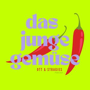 Das junge Gemüse