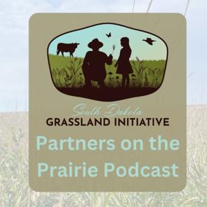 Partners on the Prairie