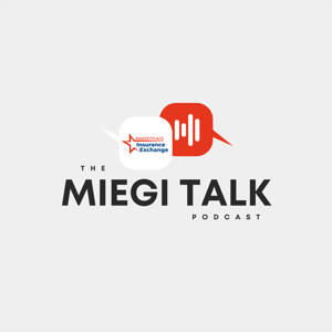 The MIEGI TALK PODCAST