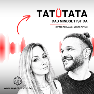 Tatütata - Das Mindset ist da | Rettungsdienst Podcast