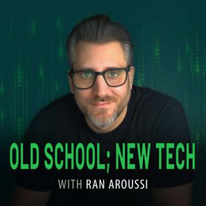 Old School; New Tech