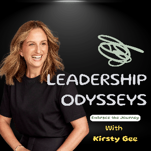 Leadership Odysseys