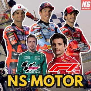 Nostresport MOTOR