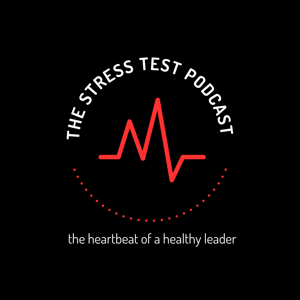 StressTest : The Heartbeat of a Healthy Leader