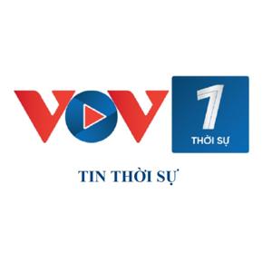 VOV - Tin thời sự by Đài Tiếng nói Việt Nam