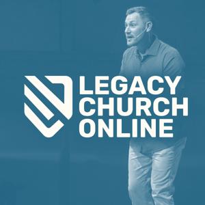 Legacy Church - Hot Springs, AR