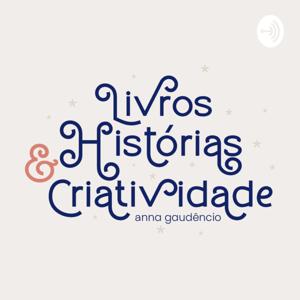 Livros, histórias & criatividade