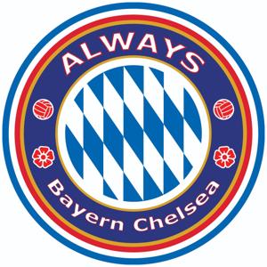 Always Bayern Chelsea