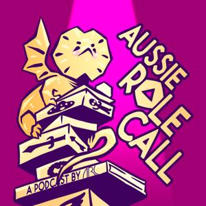 Aussie Role Call