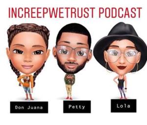 InCreepWeTrust Podcast