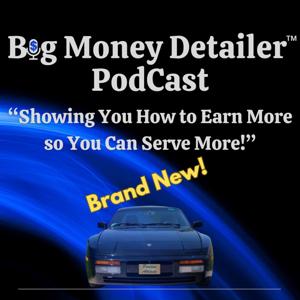 Big Money Detailer