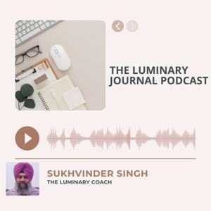 The Luminary Coach Podcast
