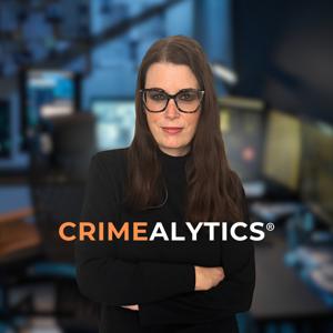 CRIMEALYTICS®