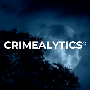 Crimealytics