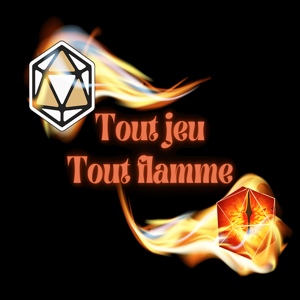 Tout Jeu Tout Flamme