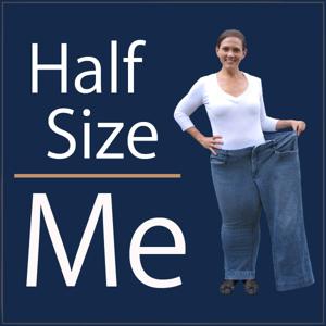 Half Size Me Show