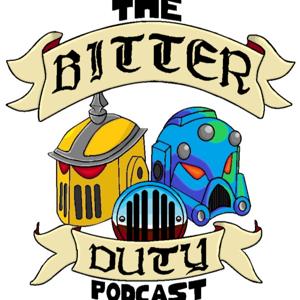 The Bitter Duty Podcast