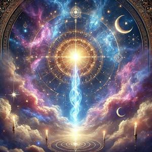 Celestial Alignments: Your Cosmic Forecast & Galactic Guidance