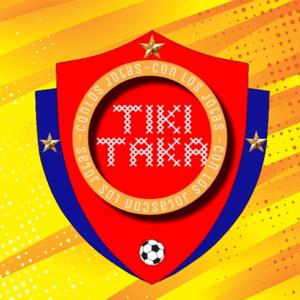 Tiki Taka con los Jotas