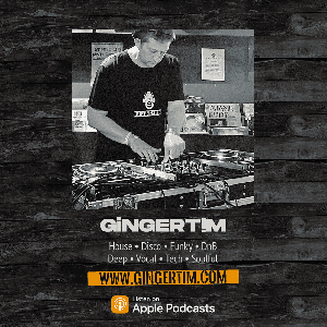 GingerTim