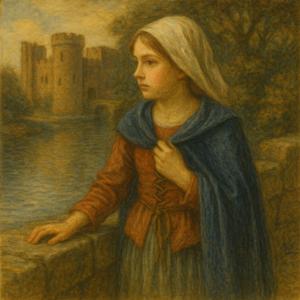 Child of the Moat