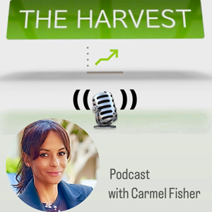 The Harvest Podcast