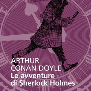 Le Avventure Di Sherlock Holmes