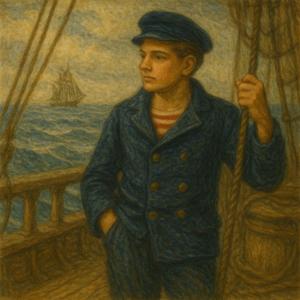 Castaways of the Flag