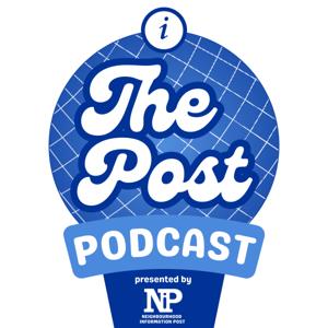The Post Podcast with NIP Toronto