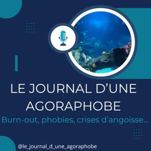 Le journal d’une agoraphobe