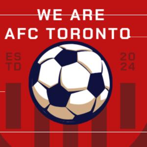 We Are AFC Toronto
