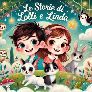 Le fiabe di Lolli e Linda
