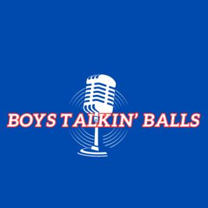 Boys Talkin' Balls