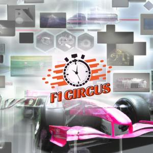 F1 CIRCUS