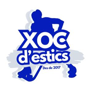 Xoc d’estics