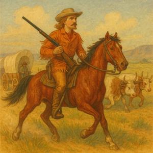 Buffalo Bill and the Overland Trail